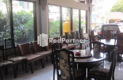 Denpasar Hotel | 16 m² Hotel ∙ 2 guests