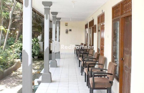 Denpasar Hotel | 16 m² Hotel ∙ 2 guests