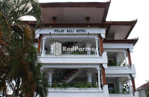 Denpasar Hotel | 16 m² Hotel ∙ 2 guests