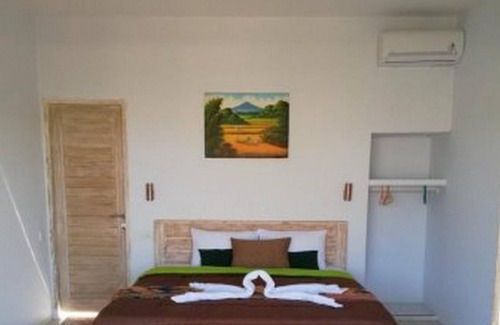 Mushroom Bay House | 16 m² House ∙ 1 bedroom ∙ 2 guests