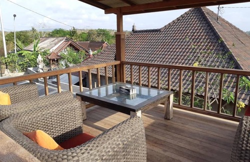 Mushroom Bay House | 16 m² House ∙ 1 bedroom ∙ 2 guests