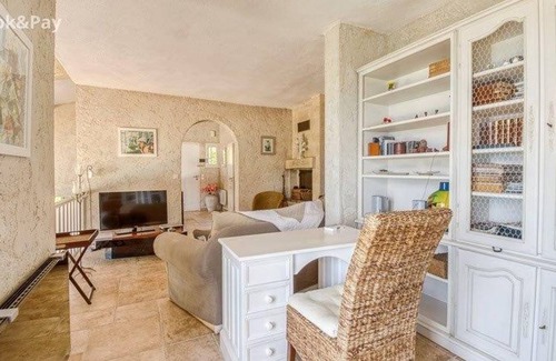 Le Rayol Villa | 160 m² Villa ∙ 4 bedrooms ∙ 9 guests