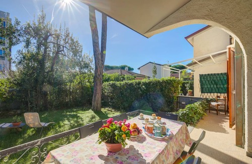 Marina di Pietrasanta House | 160 m² House ∙ 3 bedrooms ∙ 8 guests