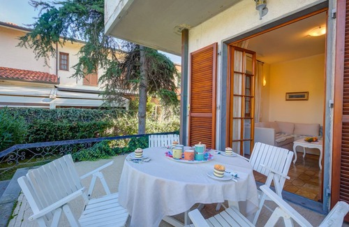 Marina di Pietrasanta House | 160 m² House ∙ 3 bedrooms ∙ 8 guests