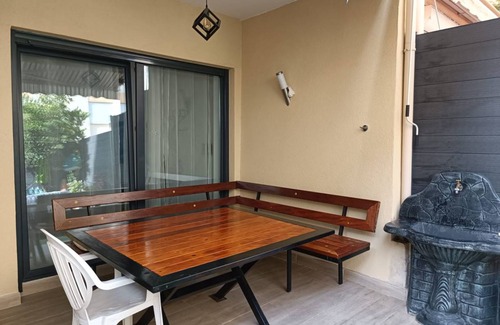 La Madeleine Apartment | 160 m² Apartment ∙ 3 bedrooms ∙ 8 guests
