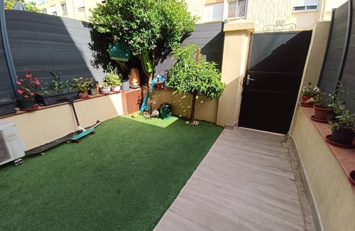 La Madeleine Apartment | 160 m² Apartment ∙ 3 bedrooms ∙ 8 guests