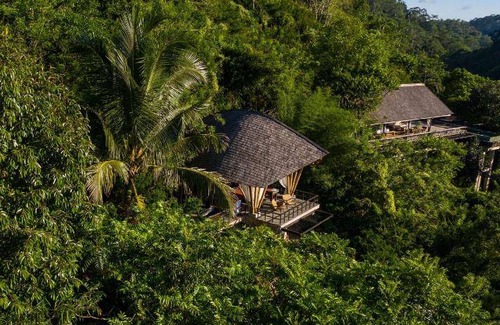 Nungnung Hotel | 160 m² Hotel ∙ 127 guests