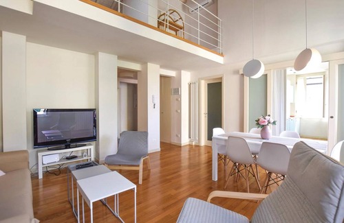 Viareggio House | 160 m² House ∙ 3 bedrooms ∙ 7 guests