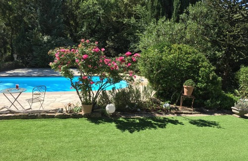 La Mole House | 160 m² House ∙ 3 bedrooms ∙ 6 guests