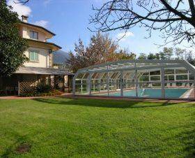 Camaiore House | 160 m² House ∙ 7 bedrooms ∙ 10 guests