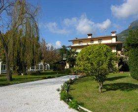 Camaiore House | 160 m² House ∙ 7 bedrooms ∙ 10 guests