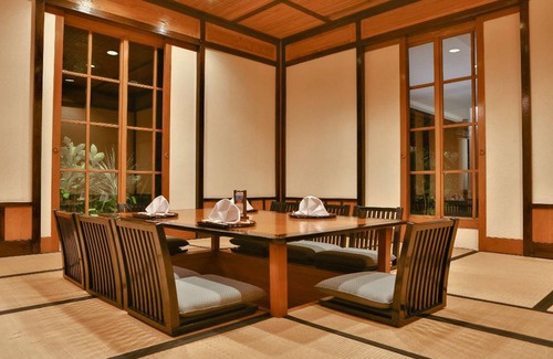 BTDC Resort | 160 m² Resort ∙ 10 guests