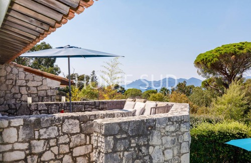 California - Pezou Villa | 160 m² Villa ∙ 4 bedrooms ∙ 8 guests