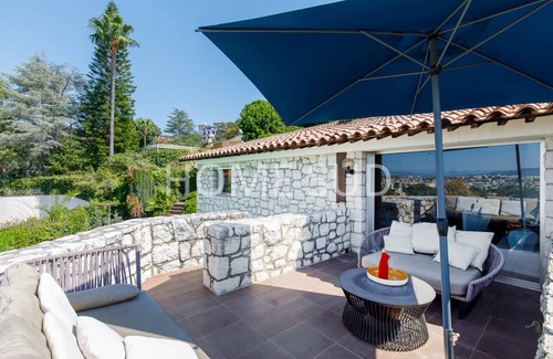California - Pezou Villa | 160 m² Villa ∙ 4 bedrooms ∙ 8 guests