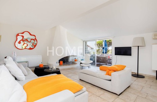 California - Pezou Villa | 160 m² Villa ∙ 4 bedrooms ∙ 8 guests