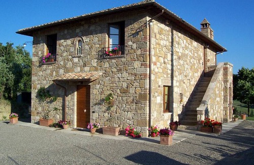 Chianciano Terme Villa | 160 m² Villa ∙ 4 bedrooms ∙ 10 guests