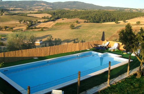 Chianciano Terme Villa | 160 m² Villa ∙ 4 bedrooms ∙ 10 guests