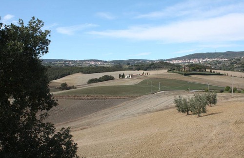 Chianciano Terme Villa | 160 m² Villa ∙ 4 bedrooms ∙ 10 guests