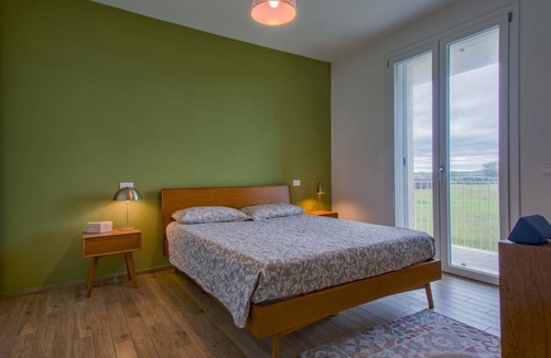 Migliarino Villa | 160 m² Villa ∙ 1 bedroom ∙ 6 guests