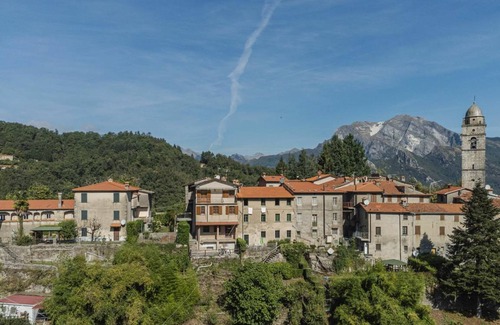 Stazzema Villa | 160 m² Villa ∙ 3 bedrooms ∙ 5 guests