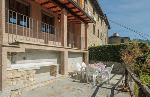Stazzema Villa | 160 m² Villa ∙ 3 bedrooms ∙ 5 guests