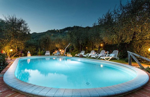 Aquilea Villa | 160 m² Villa ∙ 3 bedrooms ∙ 5 guests