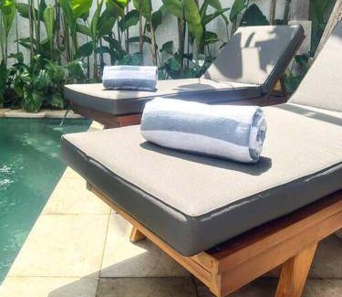 Penestanan Villa | 160 m² Villa ∙ 3 bedrooms ∙ 6 guests