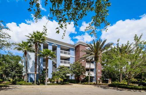 Reunion Condo | 163 m² Condo ∙ 3 bedrooms ∙ 10 guests