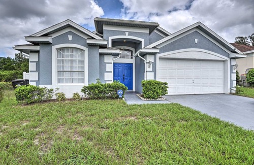 Apopka House | 164 m² House ∙ 3 bedrooms ∙ 10 guests