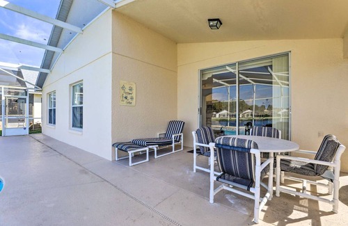 Eagle Pointe South House | 169 m² House ∙ 4 bedrooms ∙ 8 guests