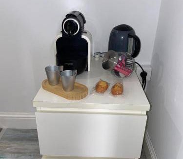 Beausoleil Apartment | 17 m² Apartment ∙ 1 bedroom ∙ 2 guests