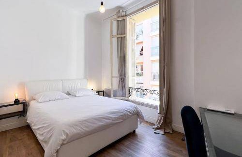Beausoleil Apartment | 17 m² Apartment ∙ 1 bedroom ∙ 2 guests