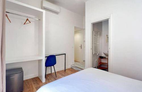 Beausoleil Apartment | 17 m² Apartment ∙ 1 bedroom ∙ 2 guests