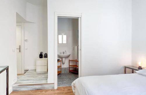 Beausoleil Apartment | 17 m² Apartment ∙ 1 bedroom ∙ 2 guests