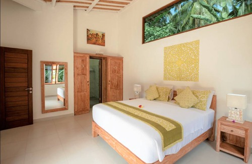 Sengkidu Villa | 170 m² Villa ∙ 3 bedrooms ∙ 6 guests
