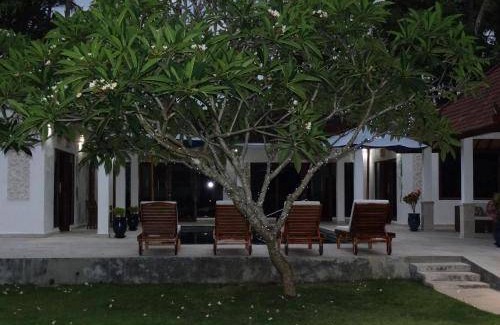 Sengkidu Villa | 170 m² Villa ∙ 3 bedrooms ∙ 6 guests