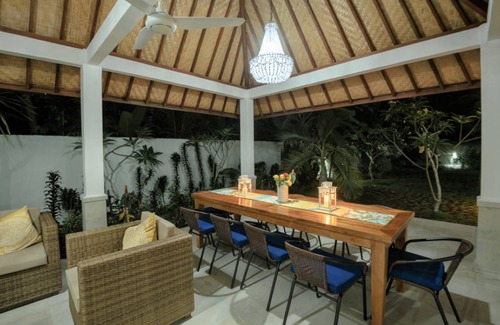 Sengkidu Villa | 170 m² Villa ∙ 3 bedrooms ∙ 6 guests