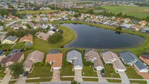 Crescent Lakes House | 173 m² House ∙ 3 bedrooms ∙ 6 guests