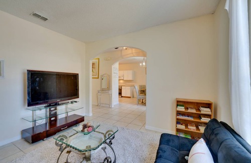 Sunset Ridge House | 173 m² House ∙ 5 bedrooms ∙ 10 guests