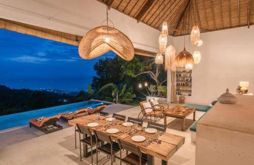 Tigawasa Villa | 175 m² Villa ∙ 3 bedrooms ∙ 6 guests