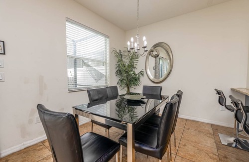 Bellavida House | 177 m² House ∙ 4 bedrooms ∙ 10 guests