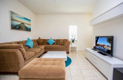 Bellavida House | 177 m² House ∙ 4 bedrooms ∙ 9 guests