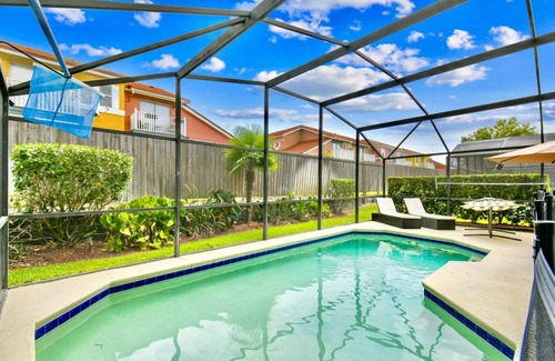 Lake Berkley House | 177 m² House ∙ 5 bedrooms ∙ 10 guests