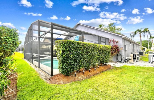 Lake Berkley House | 177 m² House ∙ 5 bedrooms ∙ 10 guests