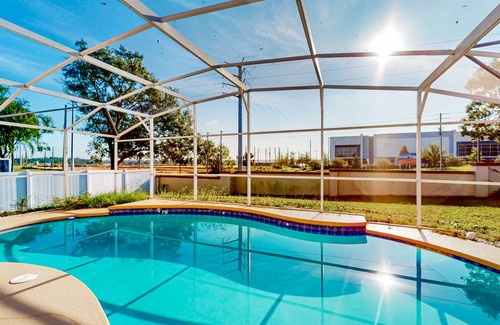 Indian Ridge House | 178 m² House ∙ 3 bedrooms ∙ 8 guests