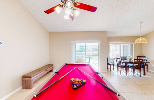 Indian Ridge House | 178 m² House ∙ 3 bedrooms ∙ 8 guests