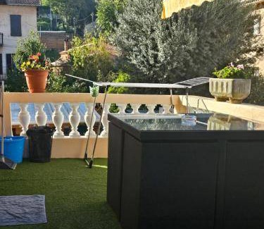 La Trinite Bed & Breakfast | 18 m² Bed and breakfast ∙ 2 guests