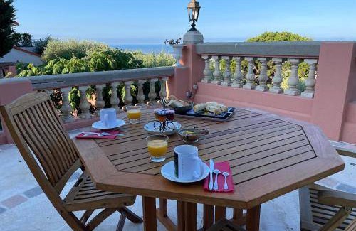 Saint Antoine Bed & Breakfast | 18 m² Bed and breakfast ∙ 2 guests