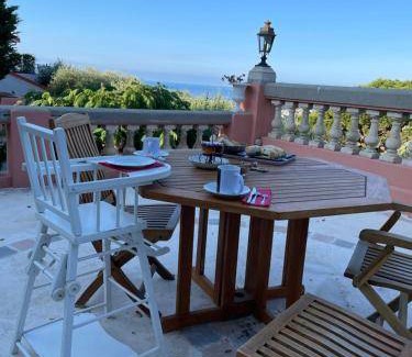 Saint Antoine Bed & Breakfast | 18 m² Bed and breakfast ∙ 2 guests