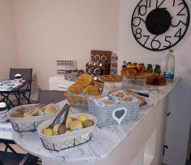 Marina di Carrara Bed & Breakfast | 18 m² Bed and breakfast ∙ 2 guests